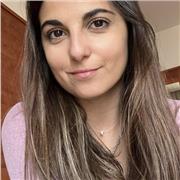 Docente di inglese impartisce lezioni di inglese